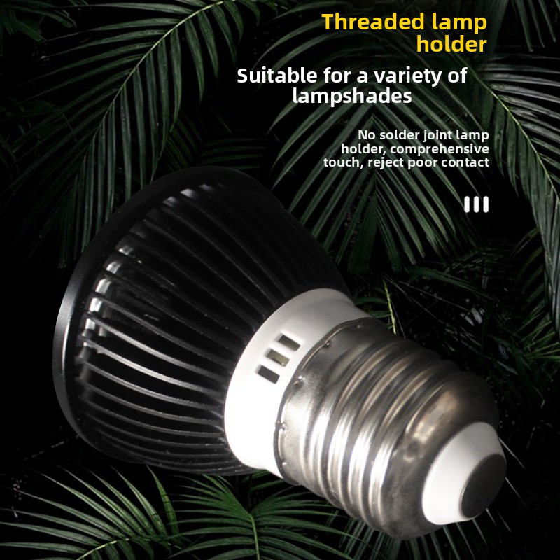 NOMOY爬虫類UVB LED日光浴ランプ - フルスペクト - Vitamin D3 Reptile のレビューと価格
