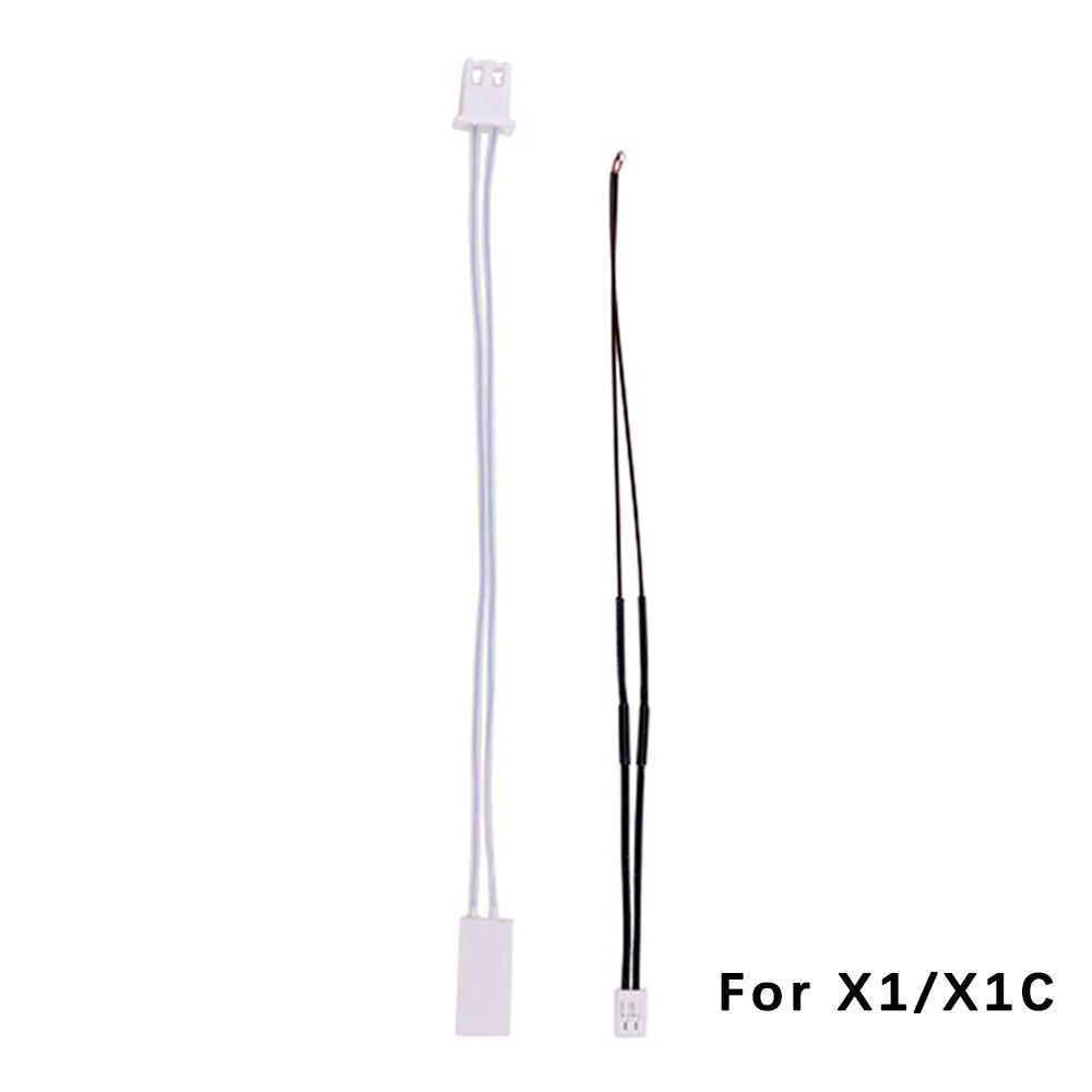 加熱管バンブーラボ A1 A1mini P1P P1S X1 - Ceramic Heat Emitter のレビューと価格