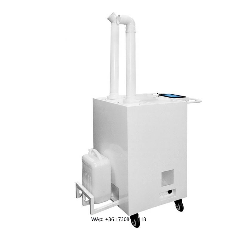 36L/hミストメーカー噴霧器消毒超音波加湿器噴霧ノズル爬虫 - Misting Nozzle Reptile のレビューと価格