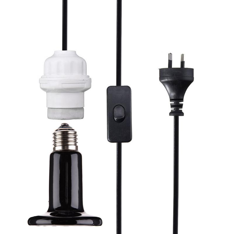 セラミック赤外線放射ランプ,安全で耐久性のある,ガソリンタイ - Ceramic Heat Emitter のレビューと価格