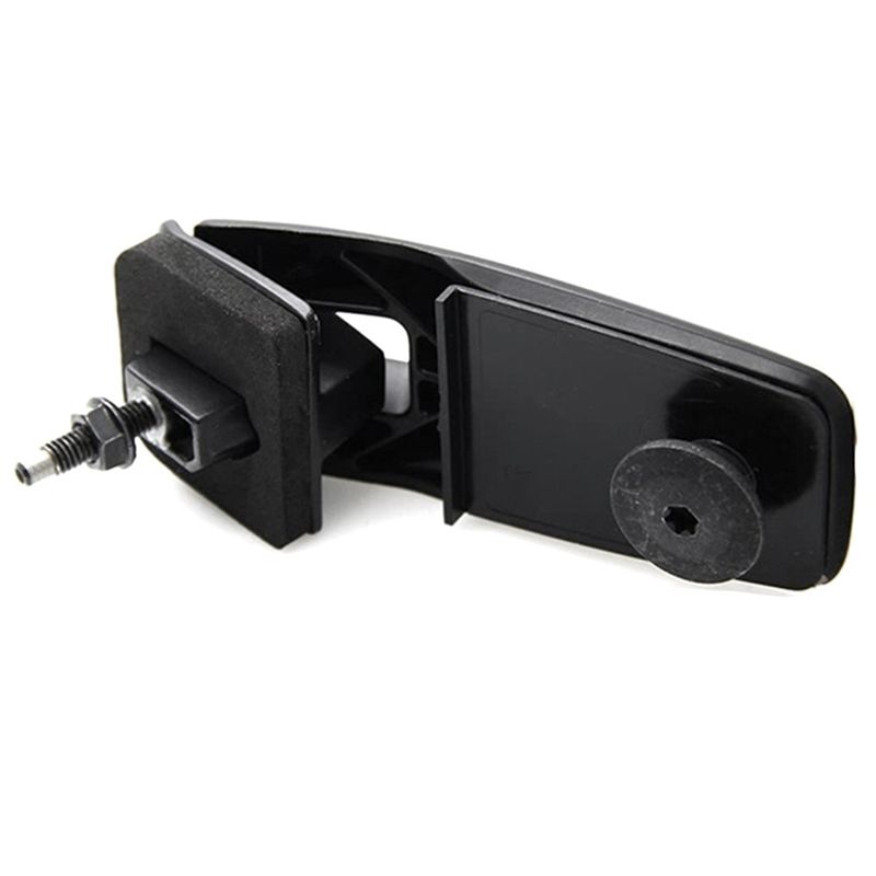 L10A 1 ペアリア左 & 右リフトゲート窓ガラスドアヒン - Glass Door Hinge のレビューと価格