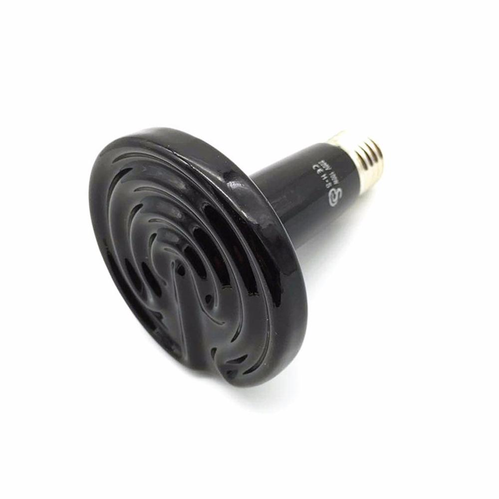 ペット用Wifi加熱ランプ,25w/50w/75w/100w - Ceramic Heat Emitter のレビューと価格