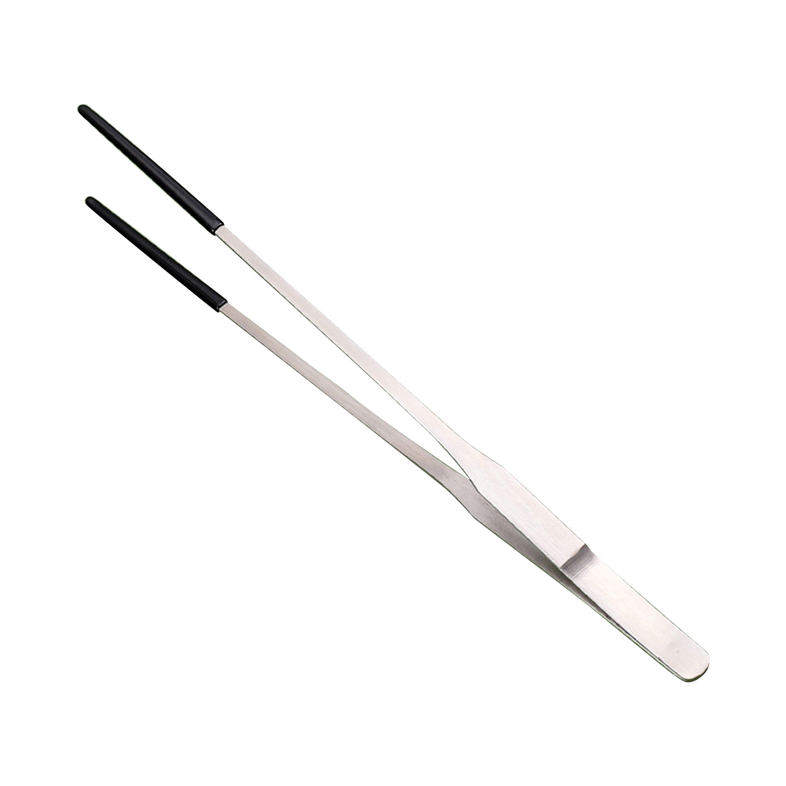 5-1PC ステンレス鋼ストレートおよびカーブニッパーピンセ - Feeding Tong Stainless のレビューと価格
