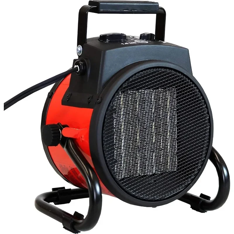 ポータブルセラミック電気スペースヒーターサーモスタットエアウ - Ceramic Heat Emitter のレビューと価格