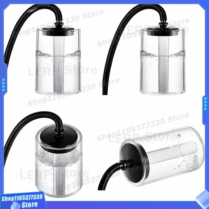 4L超音波加湿器 爬虫類用加湿器 テラリウム用噴霧器 自動シ - Terrarium Fogger Ultrasonic のレビューと価格
