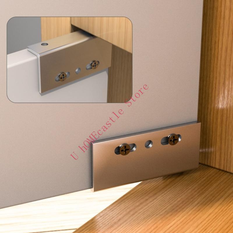 63HF キャビネット住宅ビルダー用のエレガントなガラス ド - Glass Door Hinge のレビューと価格