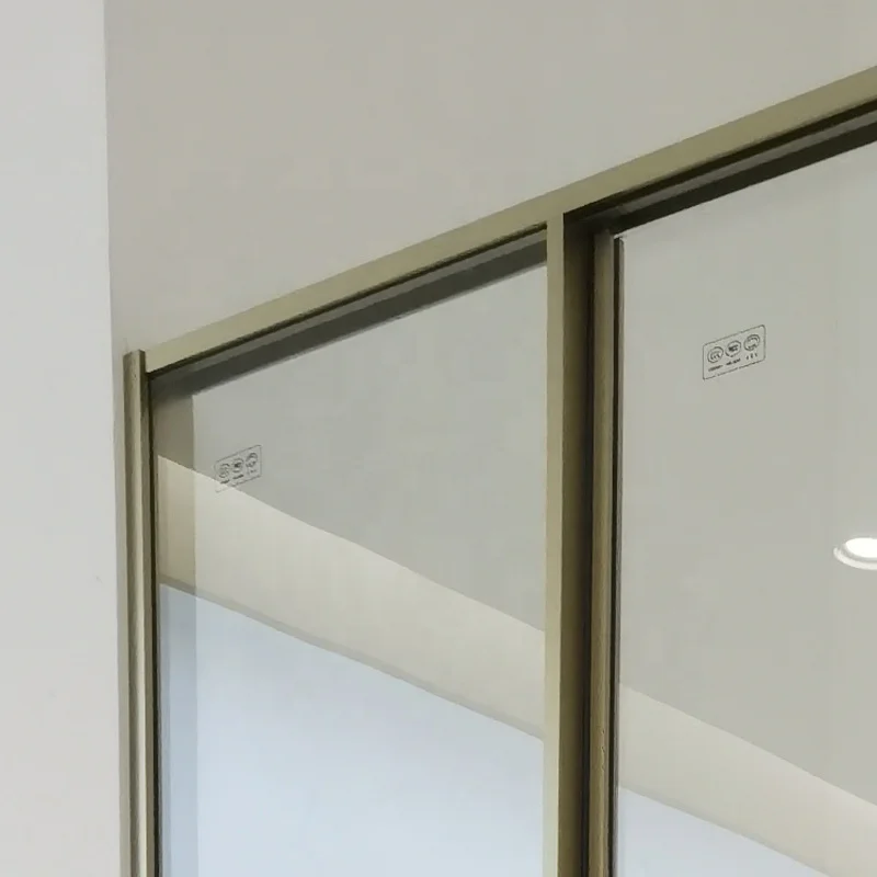 工場直販 高品質 8mm 10mm 強化ガラス製ヒンジ付き  - Glass Door Hinge のレビューと価格