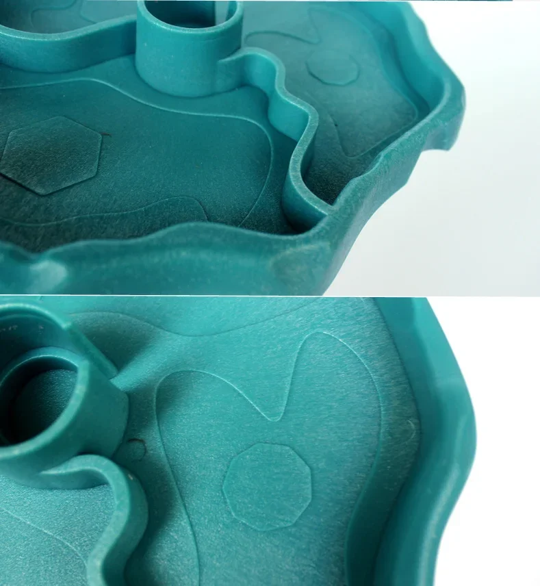 ペット爬虫類用フィーダー 2 in 1 自動給水給餌プレート - Water Dish Reptile のレビューと価格