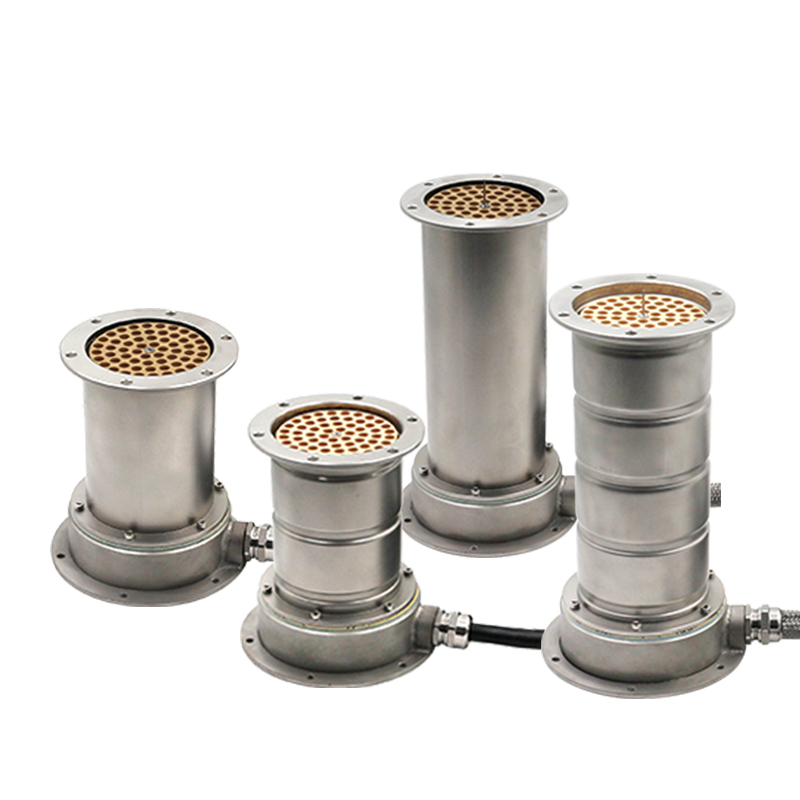 102.730 3*230V 3*3.3KW 電気工業用セラ - Ceramic Heat Emitter のレビューと価格