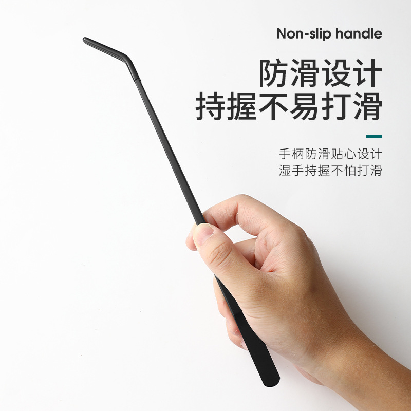 ステンレス鋼爬虫類給餌用トング ゴムチップ付き 水族館用スト - Feeding Tong Stainless のレビューと価格