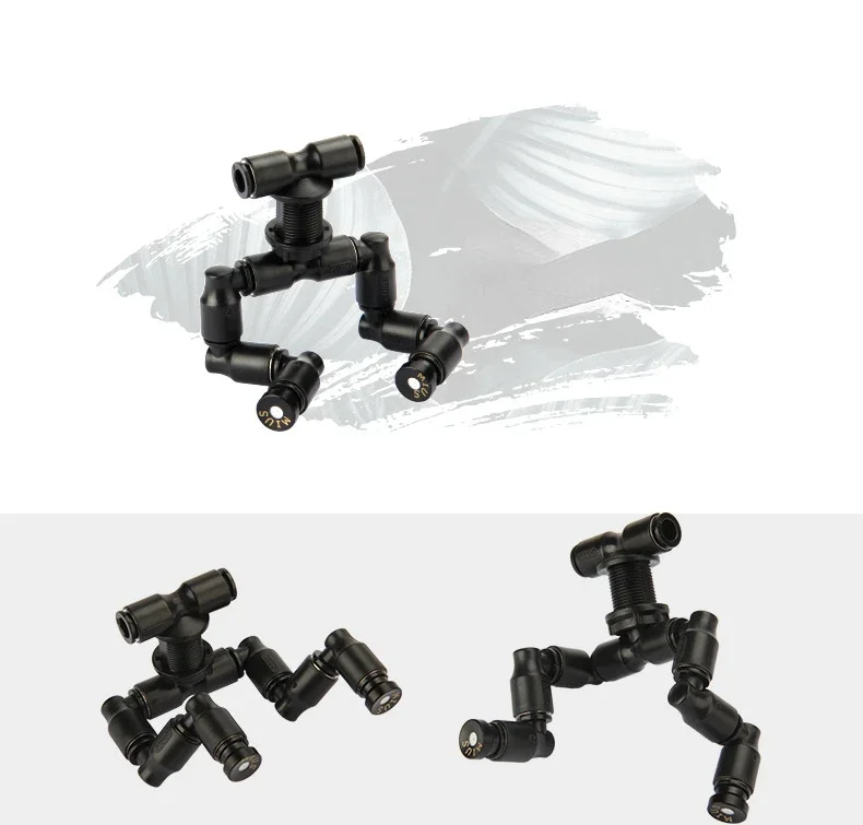 MIUS-360度回転タイルフォガー、ミストスプリンクラー、 - Misting Nozzle Reptile のレビューと価格