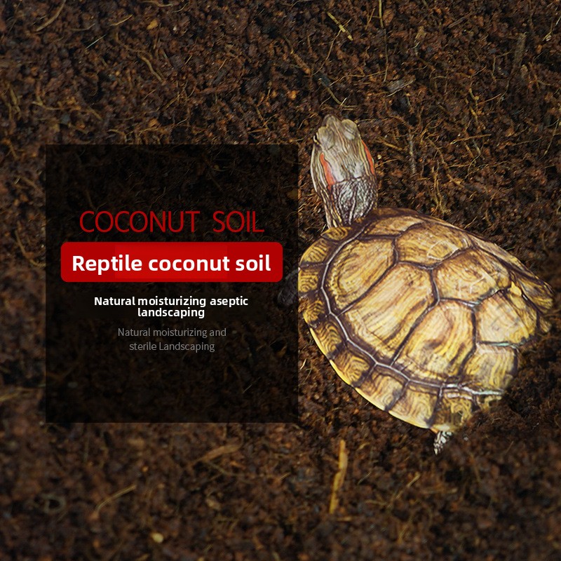 WAJABABY すぐに使えるココヤシ繊維ブロック - 爬虫 - Substrate Coconut Fiber のレビューと価格