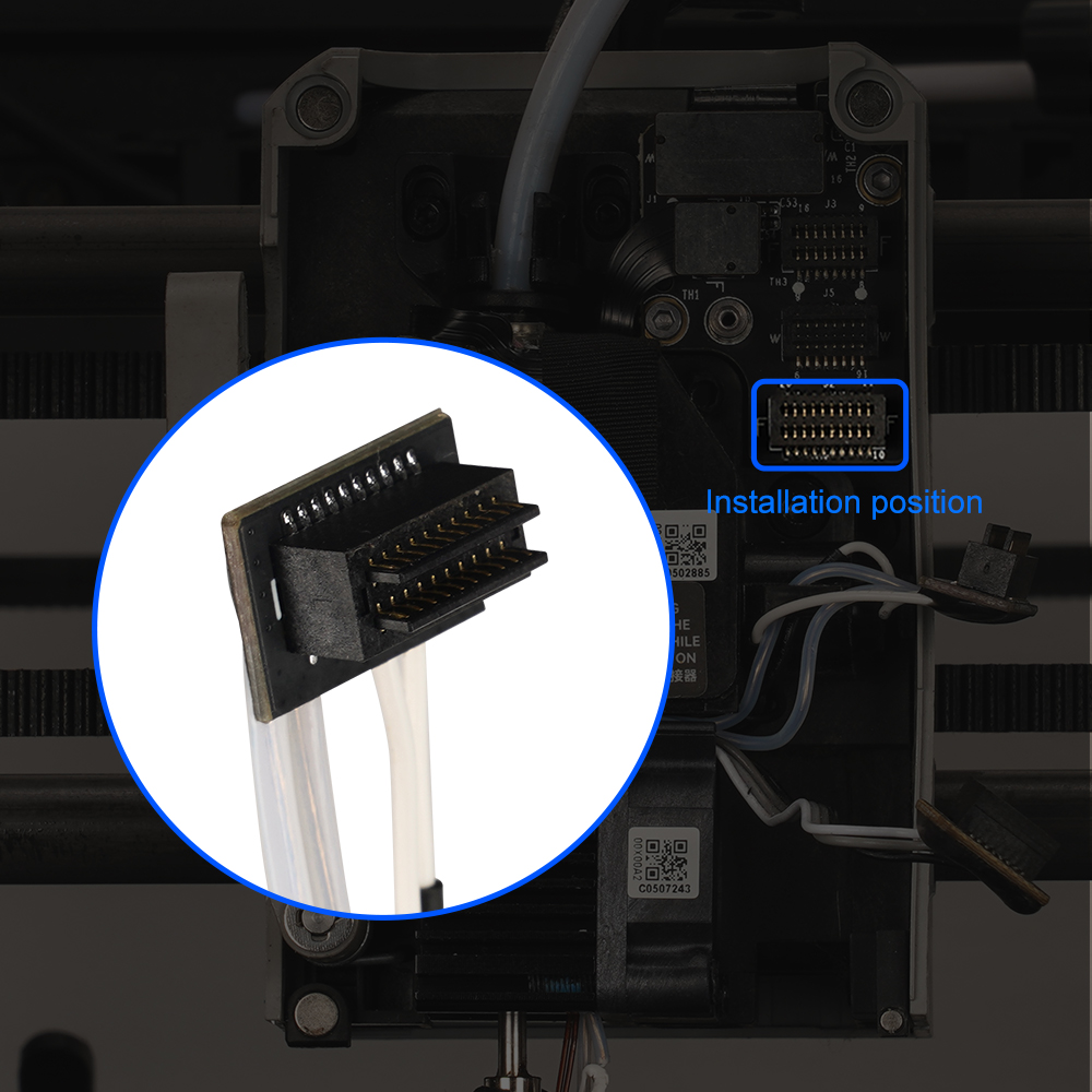 Bambu Lab P1S P1P用サーミスターセラミックカ - Ceramic Heat Emitter のレビューと価格