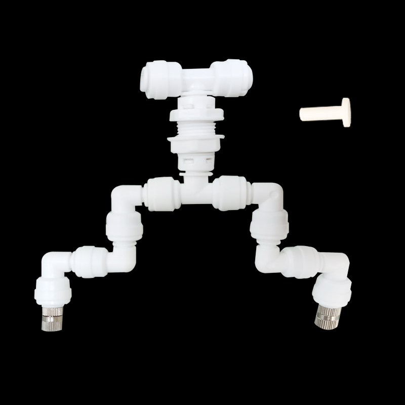 ネブライザーミストスプリンクラーノズルペット爬虫類動物冷却  - Misting Nozzle Reptile のレビューと価格