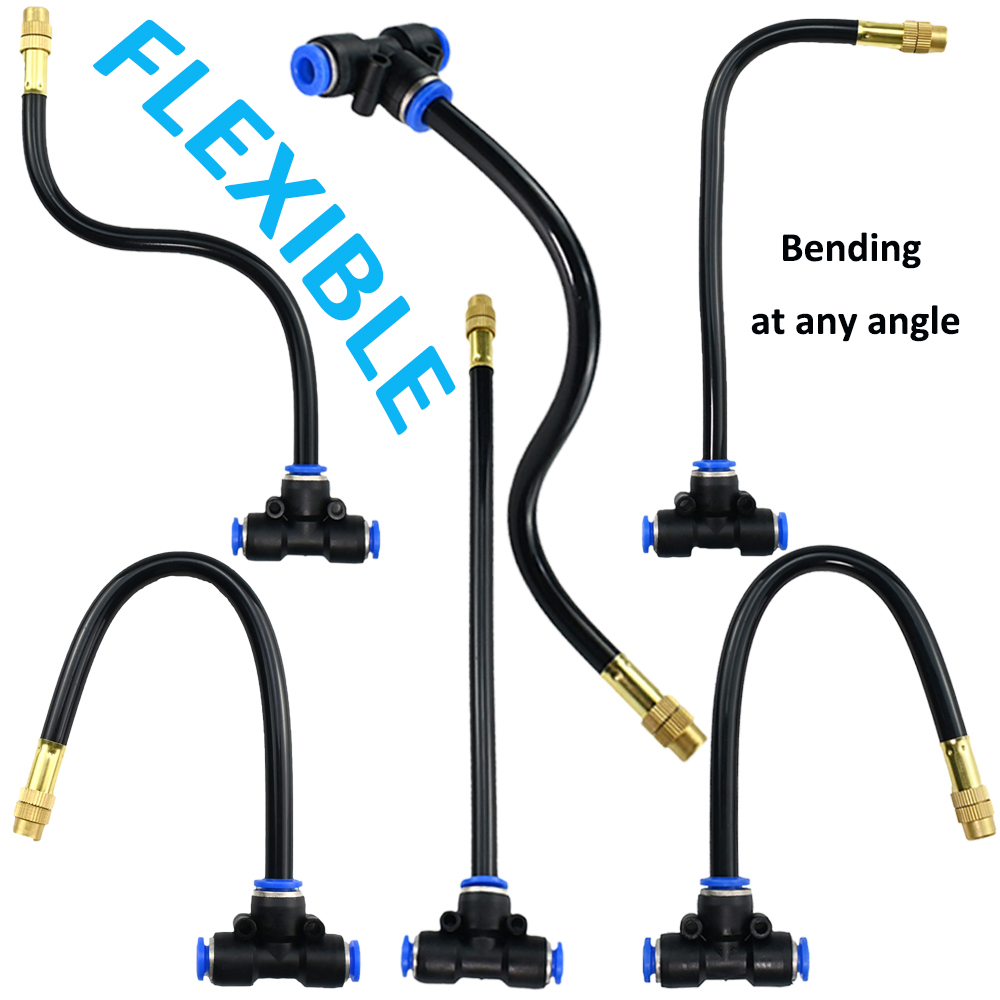 スプレー,庭,温室,灌漑システム用のエンボネブライザー - Misting Nozzle Reptile のレビューと価格