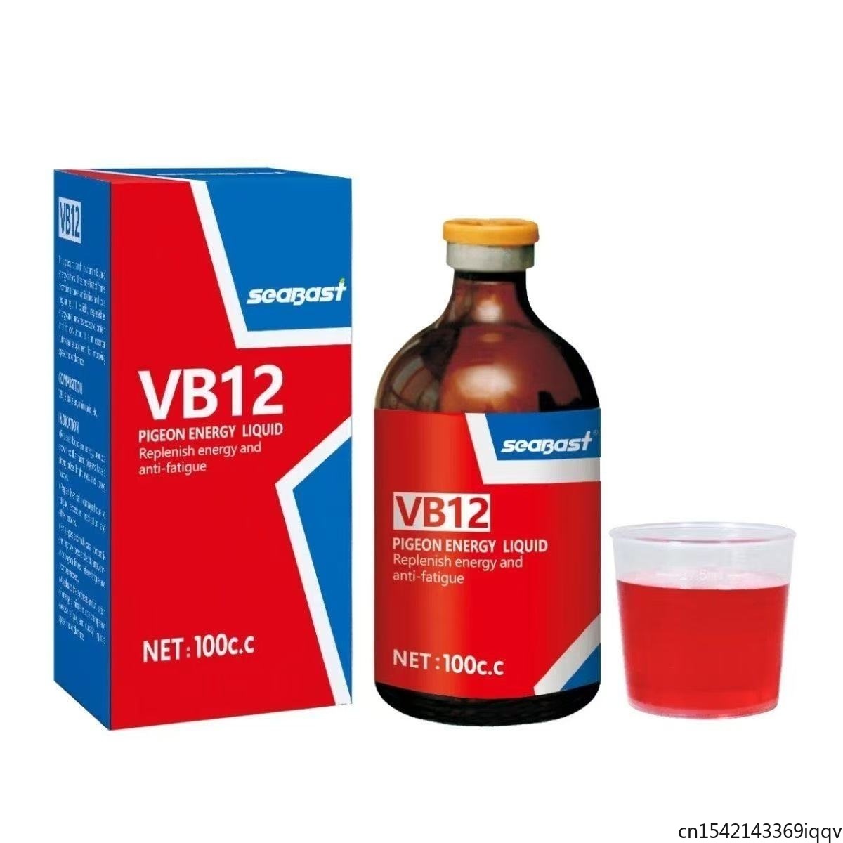 100ml ピジョン VB12 エネルギーサプリメント レー - Vitamin D3 Reptile のレビューと価格