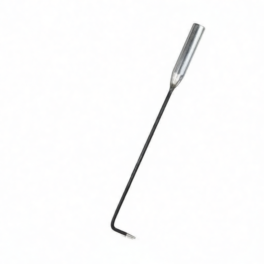 暖炉清掃キット ステンレス製ファイヤーフック 給炭スコップ  - Feeding Tong Stainless のレビューと価格