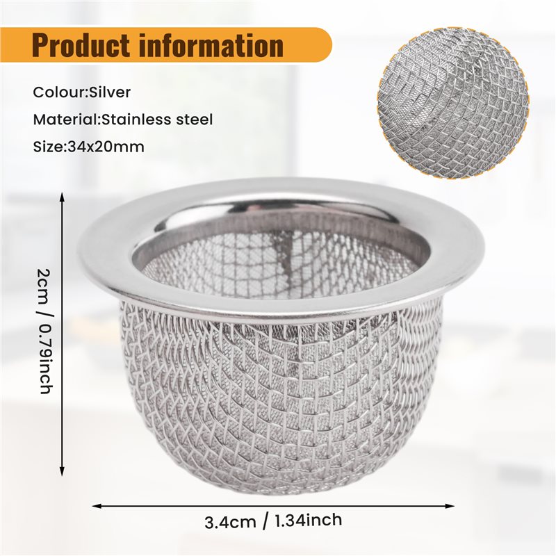 20個入り カクテルスモーカーフィルターアクセサリー、ダブル - Screen Top Mesh のレビューと価格