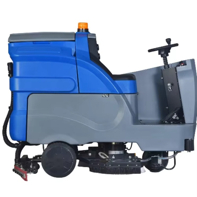 自動床洗浄機、バッテリー駆動、歩行式、スクイジー乾燥機能付き - Ceramic Tile Floor のレビューと価格