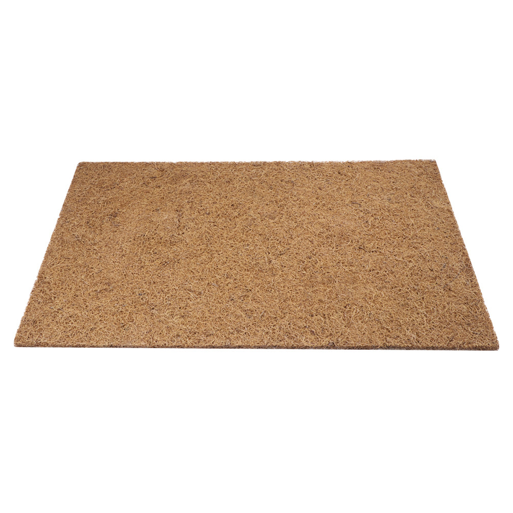 天然ココナッツ繊維製爬虫類用カーペットマット、テラリウム底材 - Substrate Coconut Fiber のレビューと価格